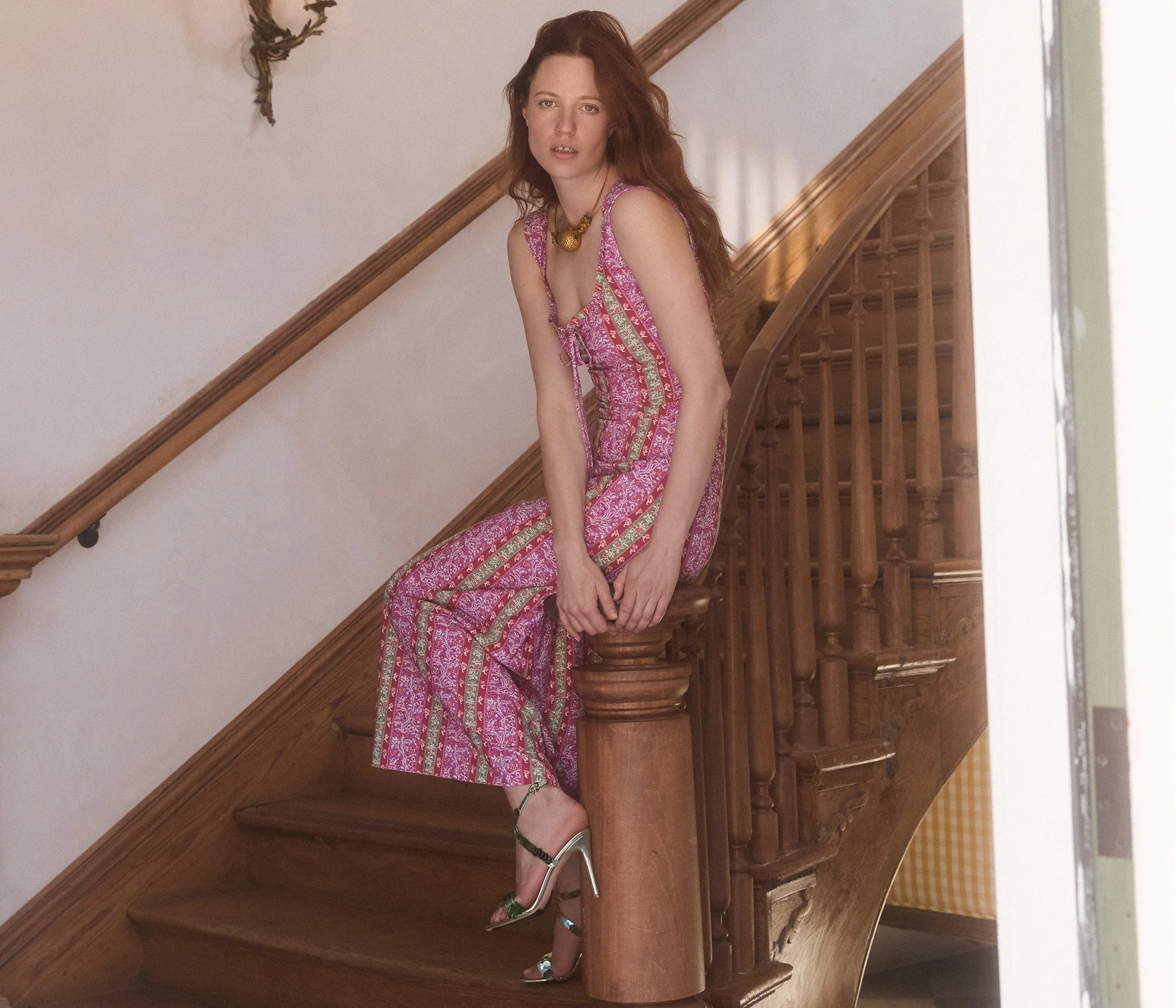 Elevated Comfort for Every Moment